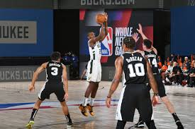 San antonio spurs scores, news, schedule, players, stats, rumors, depth charts and more on realgm.com. Milwaukee Bucks Vs San Antonio Spurs Game Preview Brew Hoop