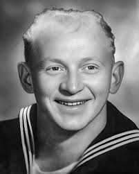 I first met EO2 Skip (Irman) Evans in 1976 when I joined NMCB 3 as a wet  behind the ears SEABEE in Guam, the next time we were stationed together  was in