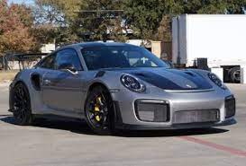 With turbo power and rear wheel drive, the gt2 and gt2rs set themselves apart from the more sedate awd turbo models. 1993 Land Rover Defender 130 300tdi Porsche 911 Gt2 Rs Porsche 911 Gt2 Porsche 911