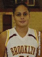 Priscilla Ramirez (12/1/2009)