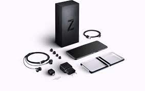 Samsung Galaxy Z Flip