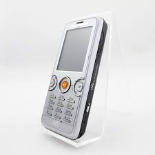 Sony Ericsson W610i