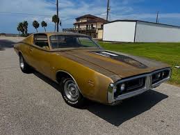 Image result for Light Gold 1971 Charger