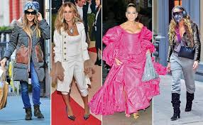 Jun 08, 2019 · sarah jessica parker: Banana Peel Sarah Jessica Parker His Style Slides In 4 Looks Top Lady Women