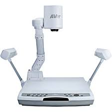 Vision Pl50 Document Camera Document Camera Projectors For Sale Overhead Projectors