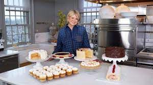 Martha Bakes Episode Descriptions Pbs Food Martha Stewart Recipes Martha Stewart Recipes Cookies Martha Stewart Cooking