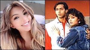 Somy ali (born march 25, 1976) is a former pakistani bollywood actress of the early 1990s. I Ve To Go Marry Salman Khan Because He S Going To Be My Saviour Somy Ali On Coming To Mumbai At 16