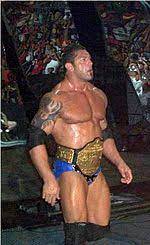 Bautista began his wrestling career in 1999, and signed with the world wrestling. Dave Bautista Wikipedia