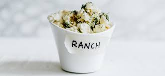 I covered it and shook like crazy. Easy Homemade Popcorn Seasoning Live Eat Learn