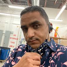 Gregory Howard Email & Phone Number