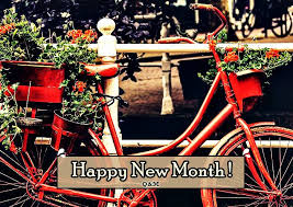 You give a lot to the universe, may this month be the month where you get the double of all you have done to the world. New Month Messages Quotes Messages