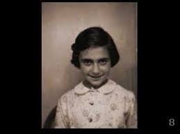 According to the diary of her younger sister anne, margot was keeping a diary as well, but no trace of margot's diary has ever been found. Margot Frank Growing Up Silent Slideshow Youtube