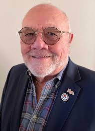 Gregory Woodell departed this life and entered his eternal reward