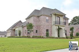 Lasalle Pointe Subdivision Prairieville Ascension Parish Ascension Parish House Styles Lasalle