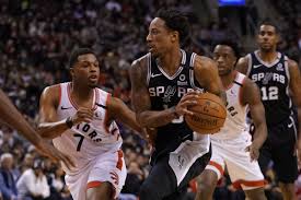 Raptors regular season game log. Recap The Toronto Raptors Let Another Game Slip Away Lose To The San Antonio Spurs 105 104 Raptors Hq