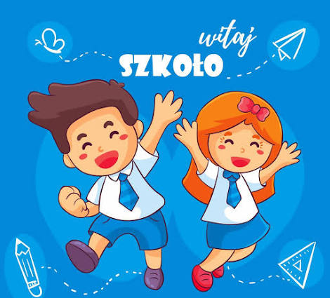 Rozpoczęcie roku szkolnego 2023/2024 - ZKiW w Kolbudach Szkoła Podstawowaim. Mariusza Zaruskiego