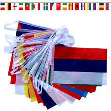 Tout savoir sur le sport en général et le football en particulier. Decoration Magasin Guirlande Papier Coupe D Europe De Football