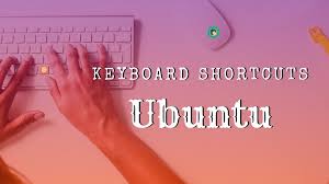 Switch between virtual desktops you've created on the left. 13 Keyboard Shortcut Every Ubuntu 18 04 User Should Know It S Foss