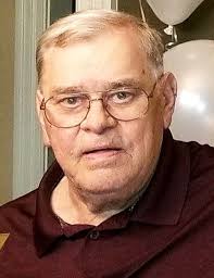 Obituary information for Dennis Linford Faust