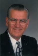 Obituary information for Don Pringle