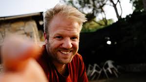 Producing Tomorrow's Producers: Jack Daniel-Dempsey