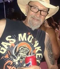 Obituary of Gregory "Greg" Allan Hicks