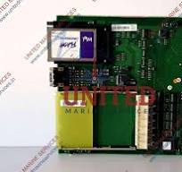 ABB PCB PM152 3BSE003643R1 SE9933D449 RB520 YWP-AH | United ...