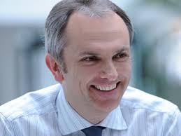 Here is what luca maestri had to say, in response to a question regarding apple's lower than expected q1 guidance. Apple S Luca Maestri Named Most Admired Cfo Cult Of Mac