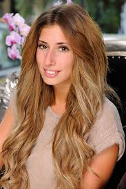 Clips in hair extensions have different size, color and style so that you need to choose the most appropriate kinds that fit your hair and your head. Hair Extensions For Short Hair Tatiana Karelina