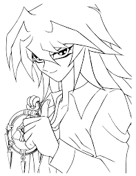 By coloring the free coloring pages, find your favorite yu gi oh. Coloring Pages Yu Gi Oh Animated Images Gifs Pictures Animations 100 Free