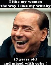May 20, 2021 · silvio berlusconi a subi une importante opération à cœur ouvert en 2016. Just Silvio Berlusconi 9gag