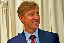 Penn interim president J. Larry Jameson: Background, leadership, what to  know