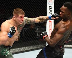 Watch ufc fight night vegas 27: Ufc The Body Lock