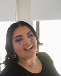 Keely Robinson's Instagram, Twitter & Facebook