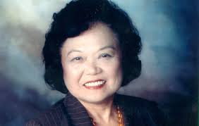 Patsy Mink among presidential medal awardees