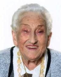 Doña Asunción Alonso Larrauri