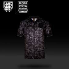 Celebrate the english soccer team with a england jersey from ultra football. Score Draw Scoredrawretro Twitter