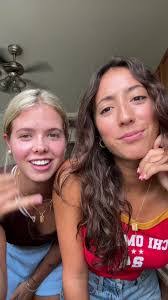 Emily Abramson's Instagram, Twitter & Facebook