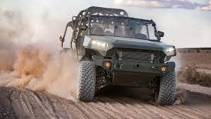 An independent software vendor (isv), also known as a software publisher, is an organization specializing in making and selling software, as opposed to computer hardware, designed for mass or niche markets. Gm Defense Isv Neunsitziges Rallye Auto Fur Die Us Armee Auto Motor Und Sport