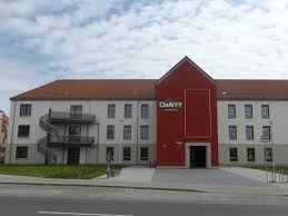 Das beste wohnung peitz in diesem monat. Begegnungszentrum Oase 99 Peitz Referenz Objektplanung Subatzus Bringmann