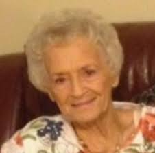 Emma Turner Obituary (1935