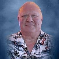 Kevin Thomas Davidson Obituary