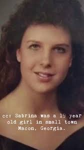 Sabrina Long Missing