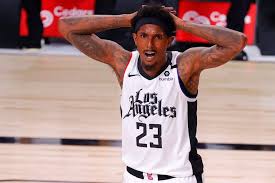 They dated at the same time he was with rece, although it seems that lou and ashley are no longer dating. Clippers Lou Williams Expresses Regret About Visiting Magic City