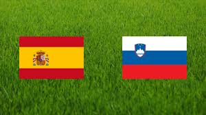 Spain vs slovenia august 1, 2021 4:20 am edt the line: Spain Vs Slovenia 2002 Footballia