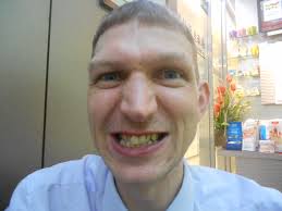 Tuesday's Travel Problems: Visiting the Dentist