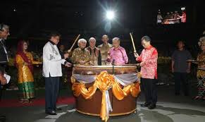 Sambutan hari angkatan tentera malaysia. Jerebu Tidak Jejas Sambutan Hari Malaysia 2019