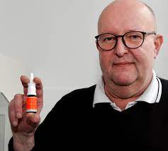For the full list of excipients, see section 6.1. Fentanyl Nasenspray Apotheken Droht Retaxwelle Apotheke Adhoc