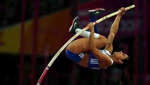 Η κατερίνα στεφανίδη και ο κώστας φιλιππίδης αναδείχθηκαν κορυφαίοι αθλητές στίβου για το 2017. Alma Epi Kontw Star Gr