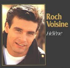 Dieu Que J Ai Trippe Sur Roch Voisine Roch Voisine Souvenirs D Enfance Enfance